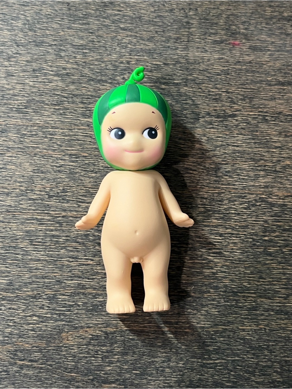 Brand new Sonny Angel fruits series watermelon authentic